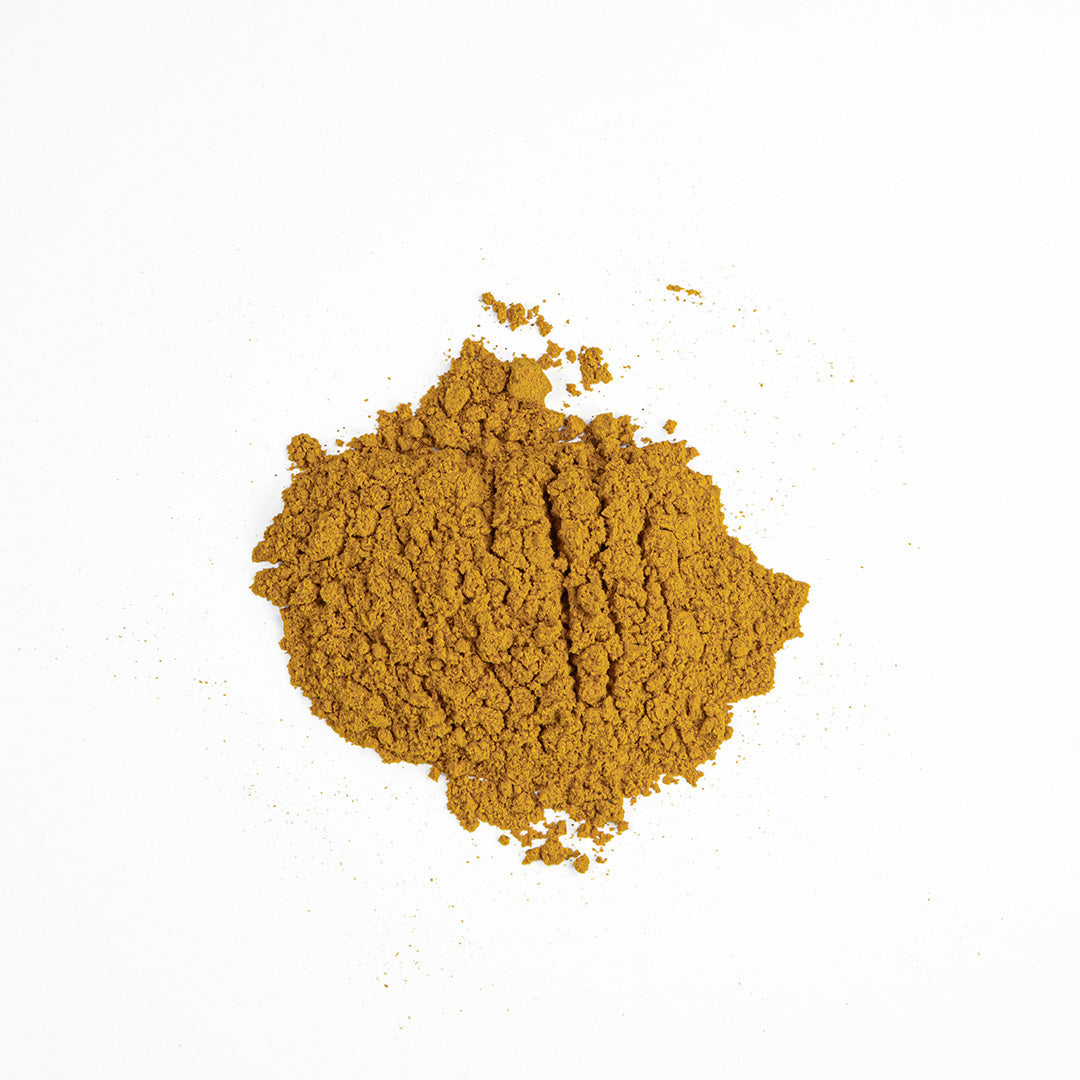 Rosehip Shell Flour 100 microns - Organic product