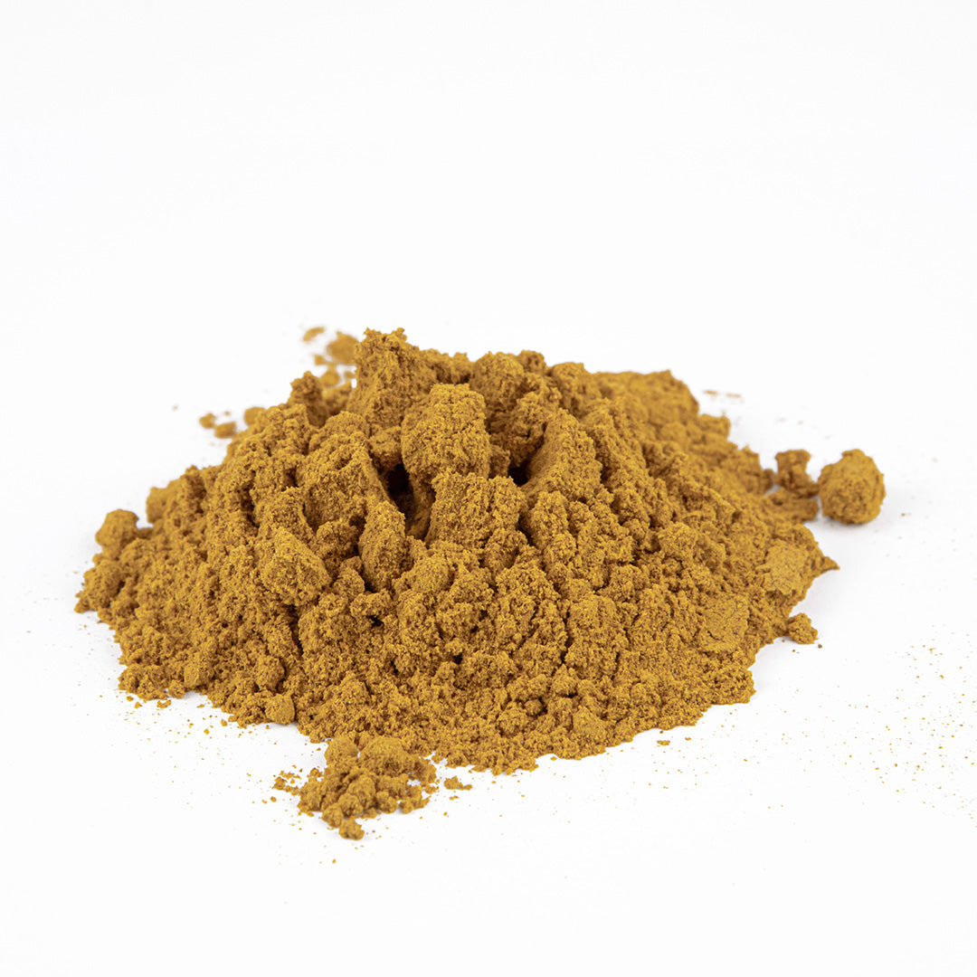Rosehip flour 100 microns - Organic product