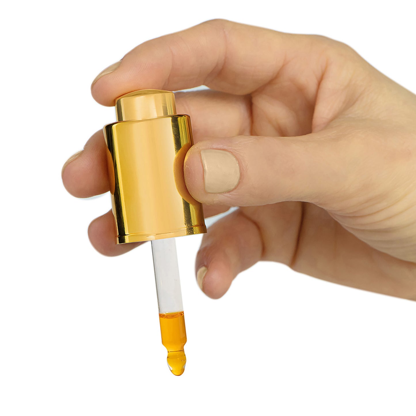 Kaltgepresstes Hagebuttenöl mit weißem Yarrowöl 30 ml Premium Bio-Produkt