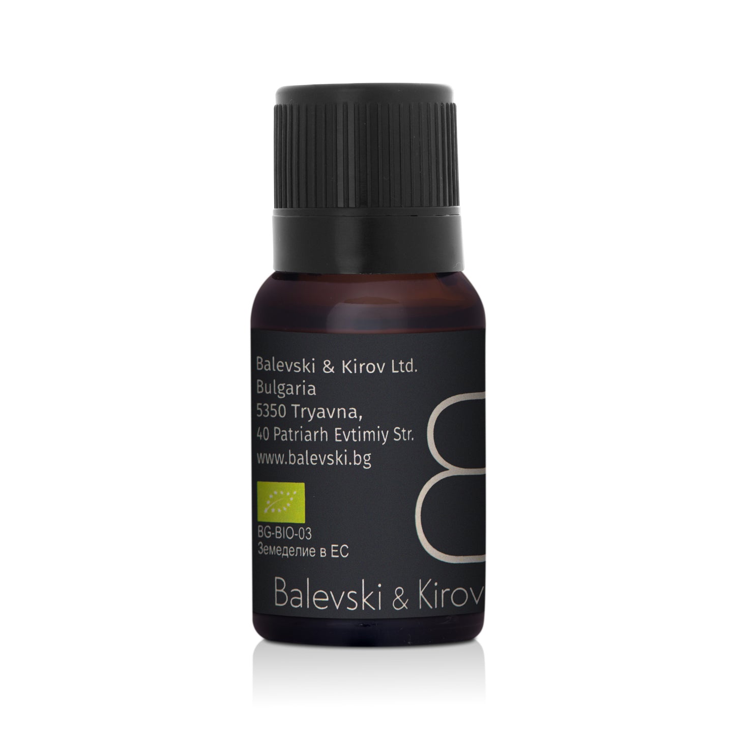 Kaltgepresstes Hagebuttenöl-Bio Produkt