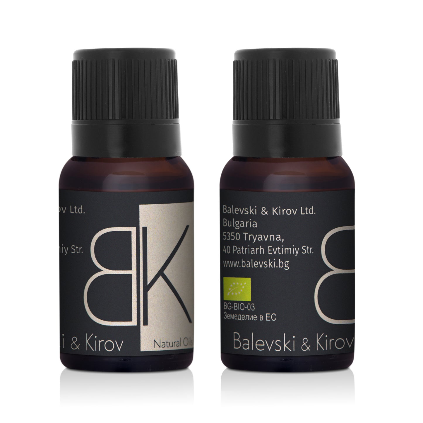 Kaltgepresstes Hagebuttenöl-Bio Produkt