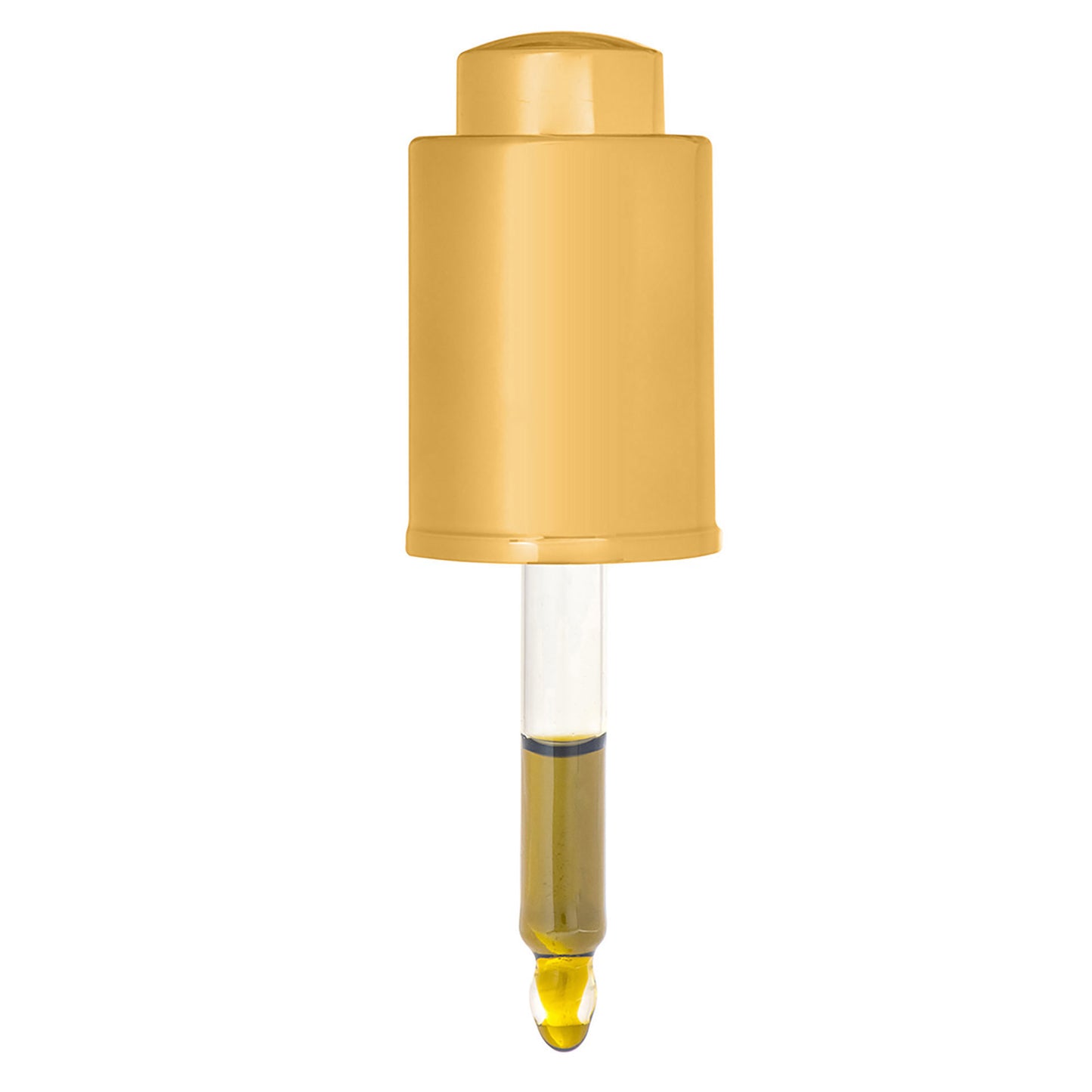 Kaltgepresstes Hagebuttenöl mit weißem Yarrowöl 30 ml Premium Bio-Produkt