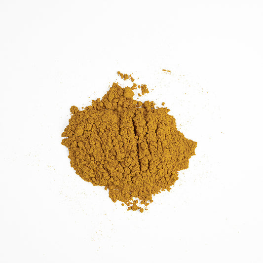 Rosehip Shell Flour 100 microns - Organic product 